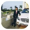 Ashitosh Sinha