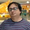 Ashish Dixit