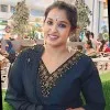 Swathi Ravi
