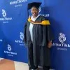 Masesi Radebe