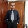 Kiran Dabholkar