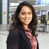 Krupa shah
