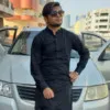 Syed Umar Farhad Hashmi