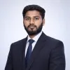 Shaik Fahad