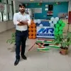 Raghavendra Pandey