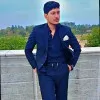 M Shahid