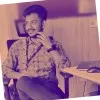 A Manohar Reddy
