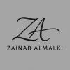 Zainab Almalki