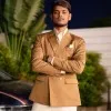 Adil Hussain