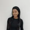 Lisa Mkampule