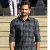A Siva Sesha Reddy