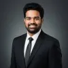Abhinav Reddy