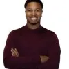 Marcus Burgess