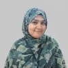 Hafsa Jillani