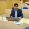 Vishal Morankar