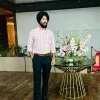 Harmandeep Singh