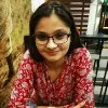 TANUSREE SAHA