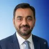 Syed Hussain Itiba Naqvi