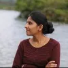 Pooja Krishnan