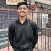 Vedant Nagre