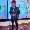 Gaurav Pillay