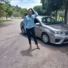 Zizipho Mavakala