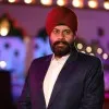 G Bhandari
