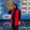 Yasmen Naser