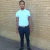 KAGISO KAIZER KGOSANA