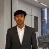 Pavan Ganta