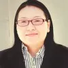 Patricia Wang