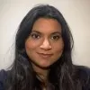 Mahreen Parvez