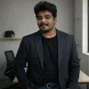 Hrithvik Acharya