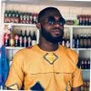 Acquah Mensah junior