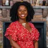 Christen Mitchell