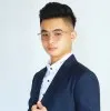 Eric Ho