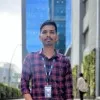 YOGESH BIDAVE