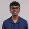 Sudarssan Mohankumar