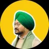 Karanbir Singh Sidhu