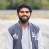 Mohamed Shafeeque MV