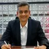 Alok Sheth
