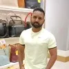 sushil chandeliya
