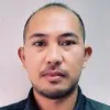 Robin Garry Baldomar