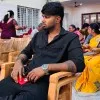 NaveenKumar Chandran