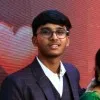 VINODH VS