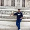 AVISHEK SARKAR