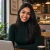 Sonali Ramji
