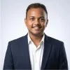 Nikhil Mahankali