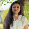Irvi Desai