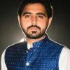 Arsalan Nisar